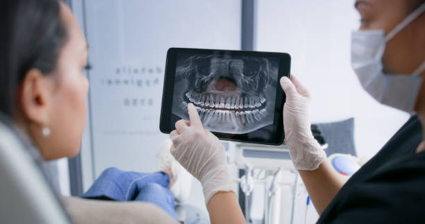 Best Dental Abscess Treatment in Keys, OK