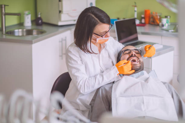 Best Emergency Care for Gum Disease in Keys, OK