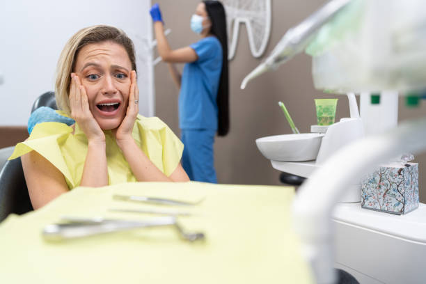 Best Emergency Dental Care for Sports Injuries in Keys, OK