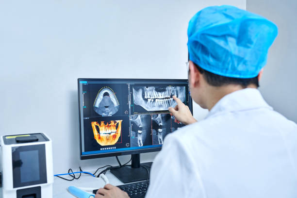 Best Emergency Denture Repair in Keys, OK