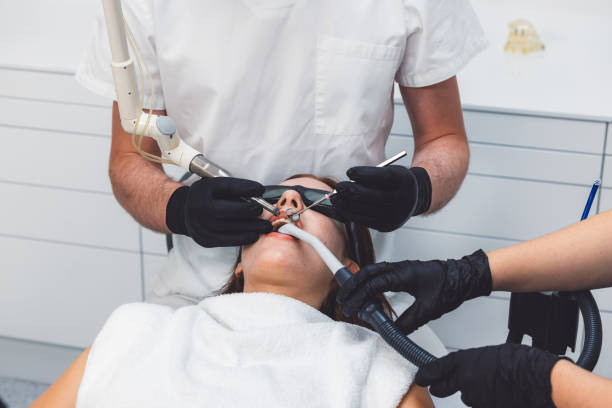  Keys, OK Emergency Dentist Pros
