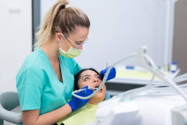 Professional Emergency Dental Service in OK