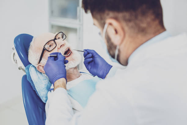 Best Emergency Treatment for Oral Infections in Keys, OK